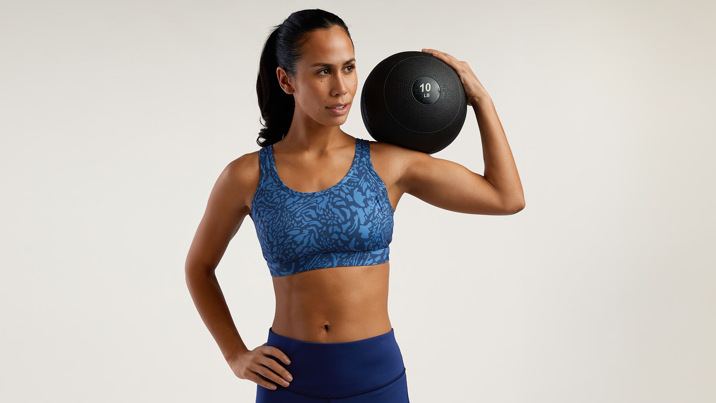 The Best Sports Bras for Every Body and Activity (2026)