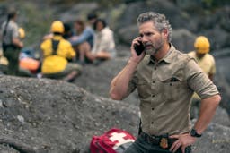 I Worked for Yosemite Search and Rescue. Here’s What Netflix Gets Wrong (and Right) in ‘Untamed.’