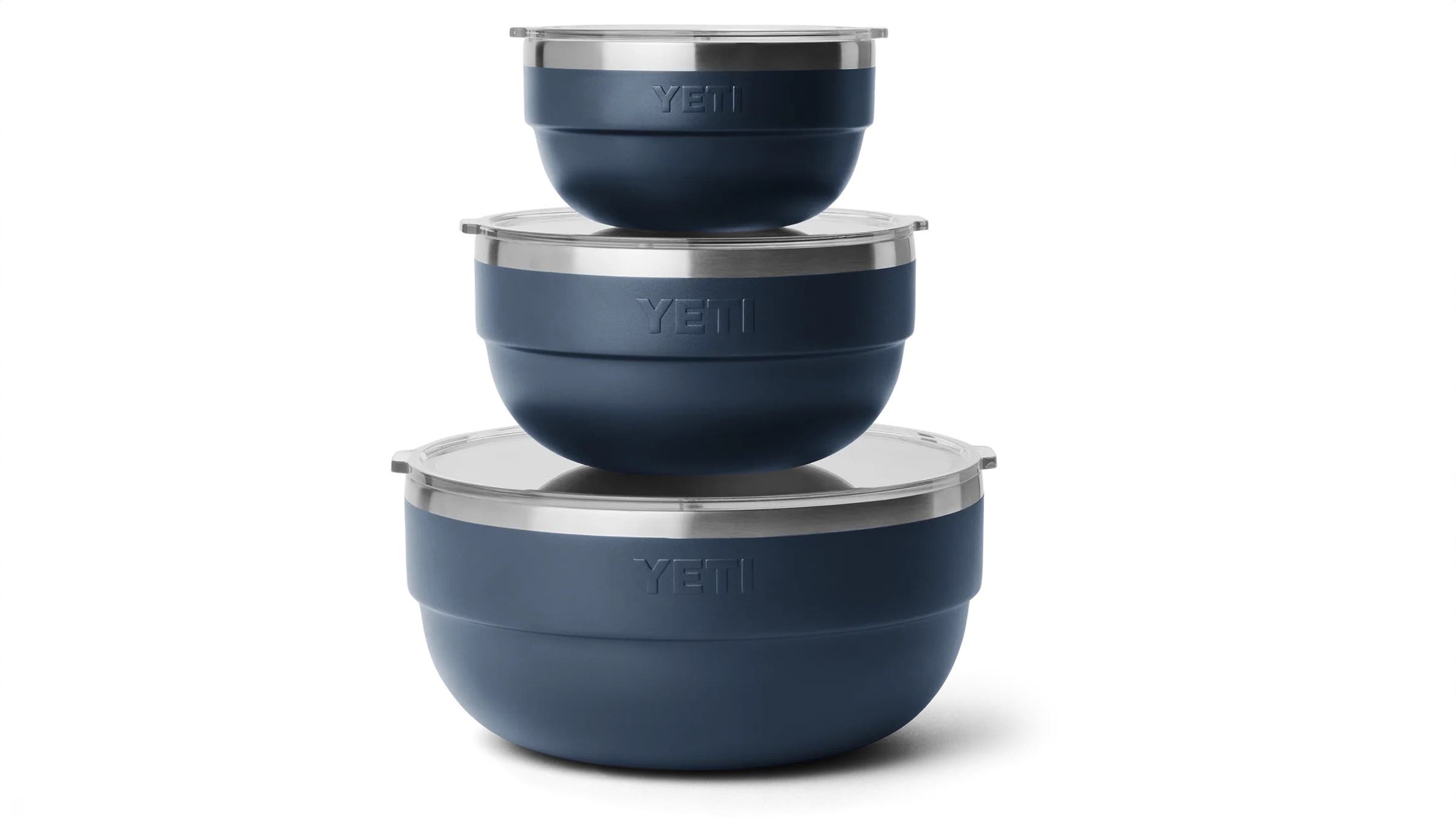 Yeti Three Course Set