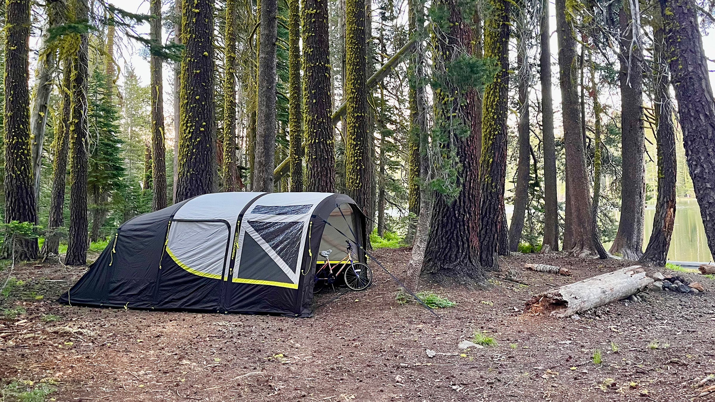 Marmot Equinox - Camping Tents: Reviews