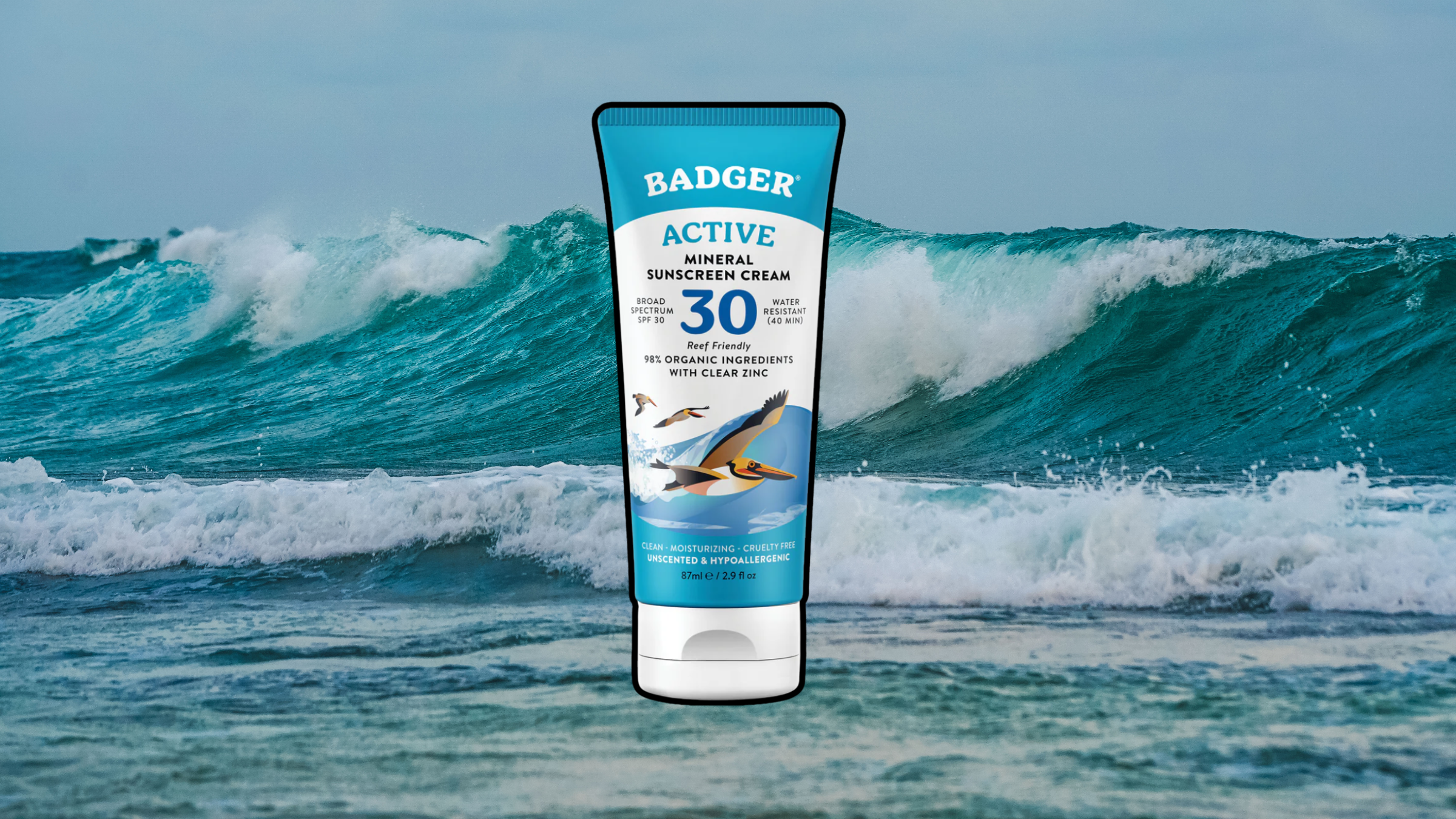 badger mineral sunscreen