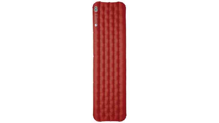 sleeping pad