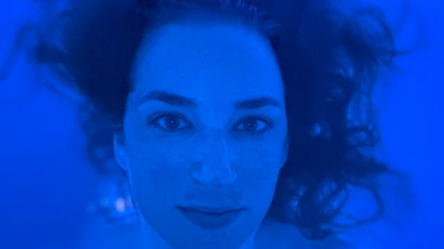 Inside the Strange, Soothing World of Sensory Deprivation Tanks