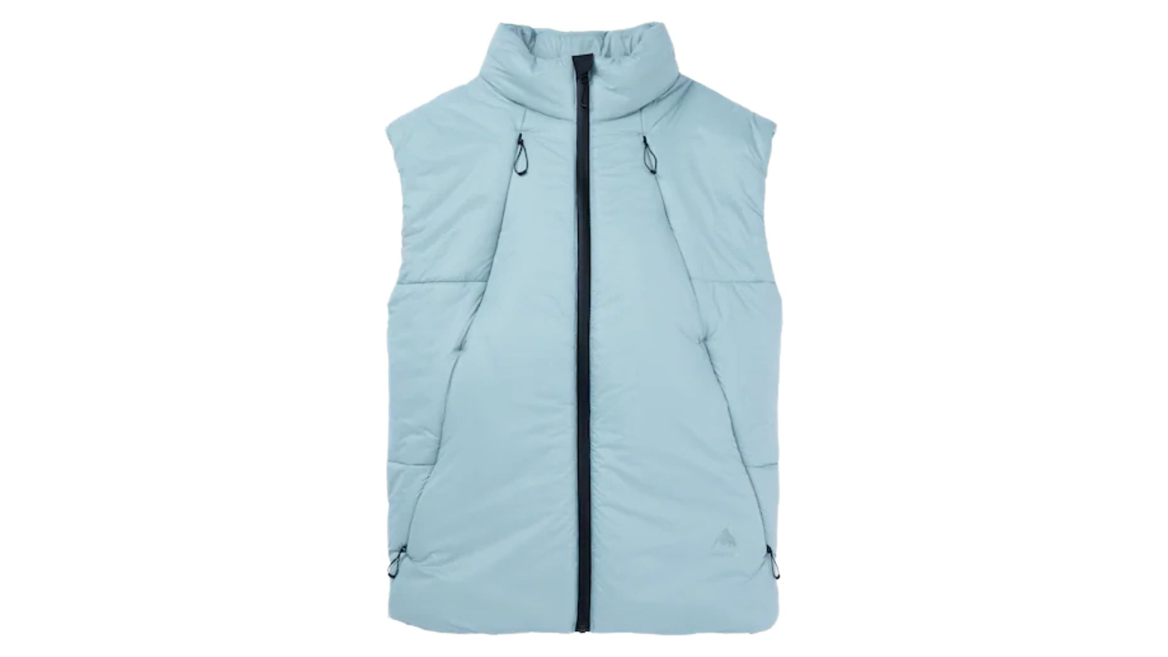 burton vest
