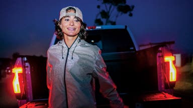 Alexi Pappas’ Field Notes for Today’s Athlete: How to Move, Grow, and Trust Yourself