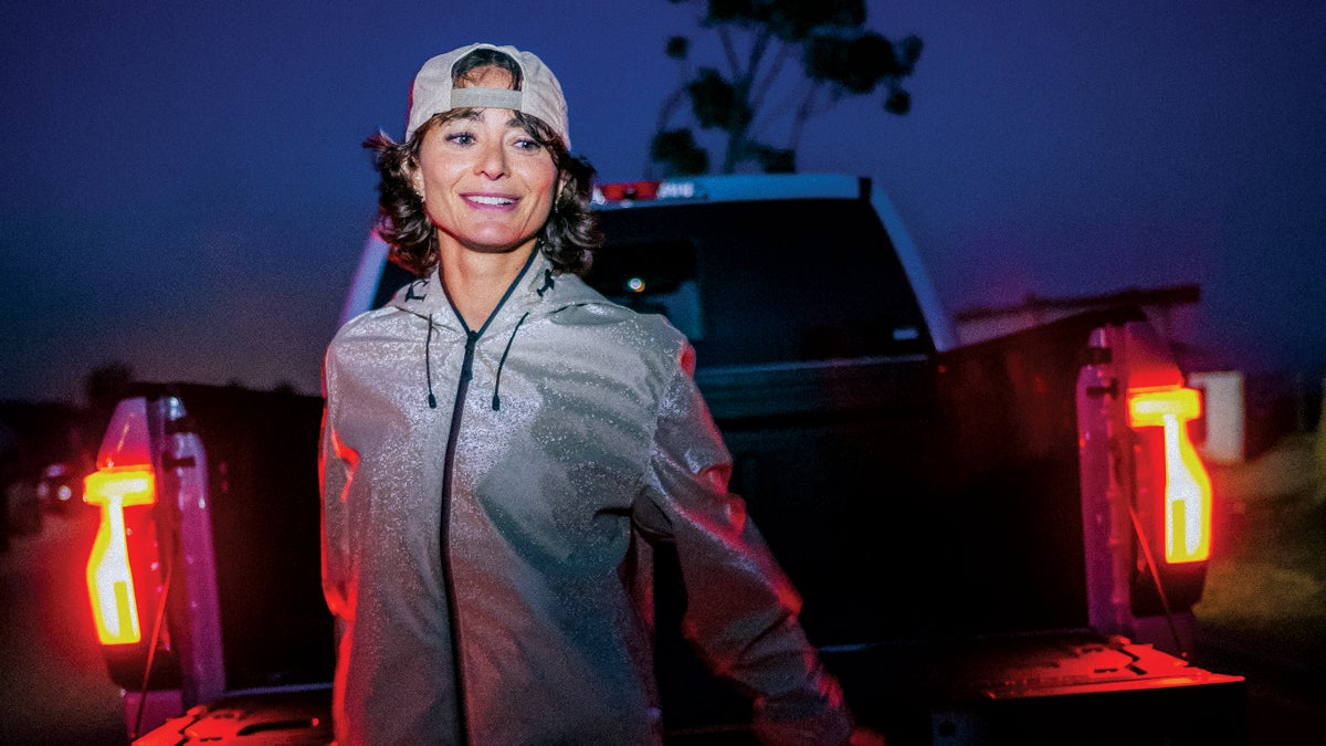 Alexi Pappas’ Field Notes for Today’s Athlete: How to Move, Grow, and Trust Yourself