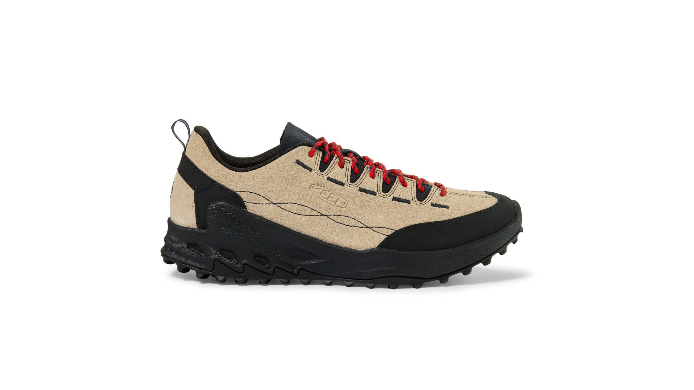 hiking shoe