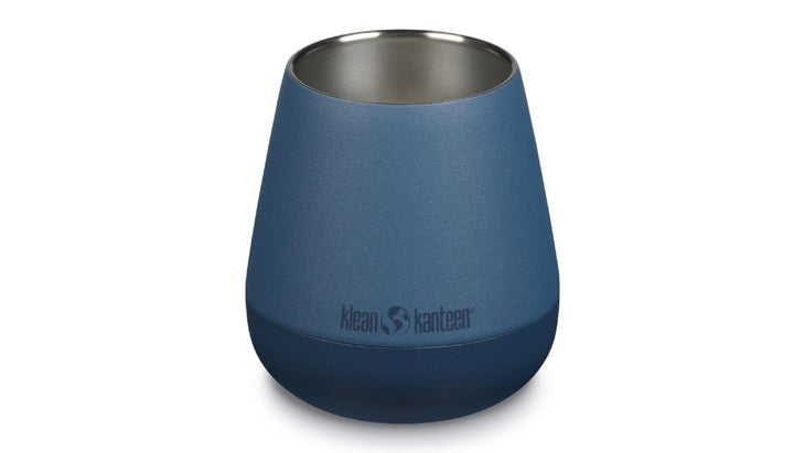 wine tumbler