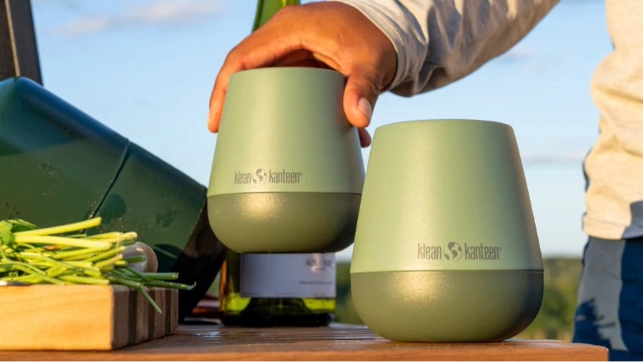 klean kanteen early labor day sale