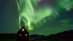 How to See the Northern Lights Without Leaving the U.S.