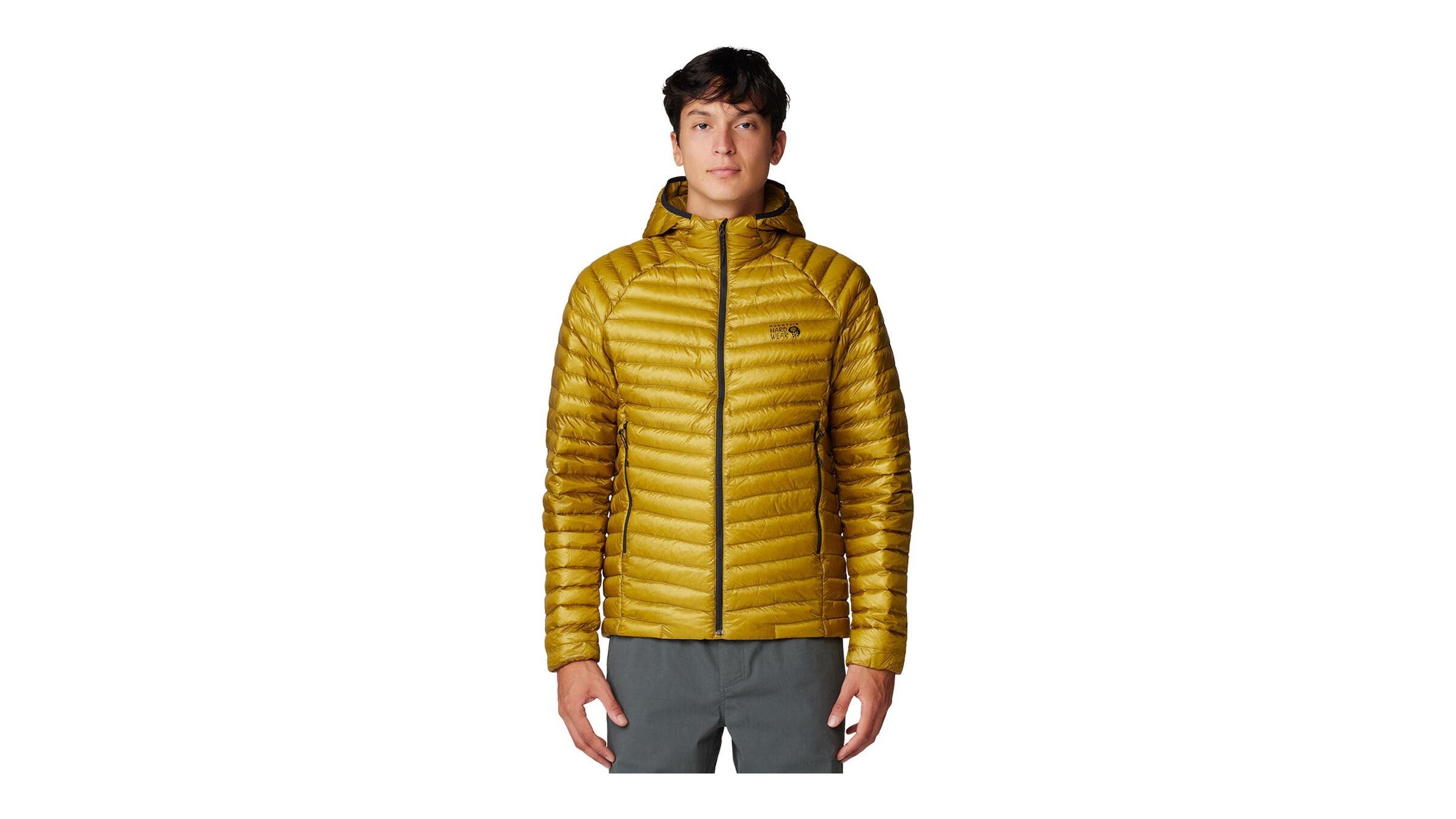 mountain hardwear jacket
