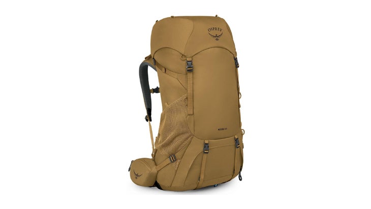 osprey bag