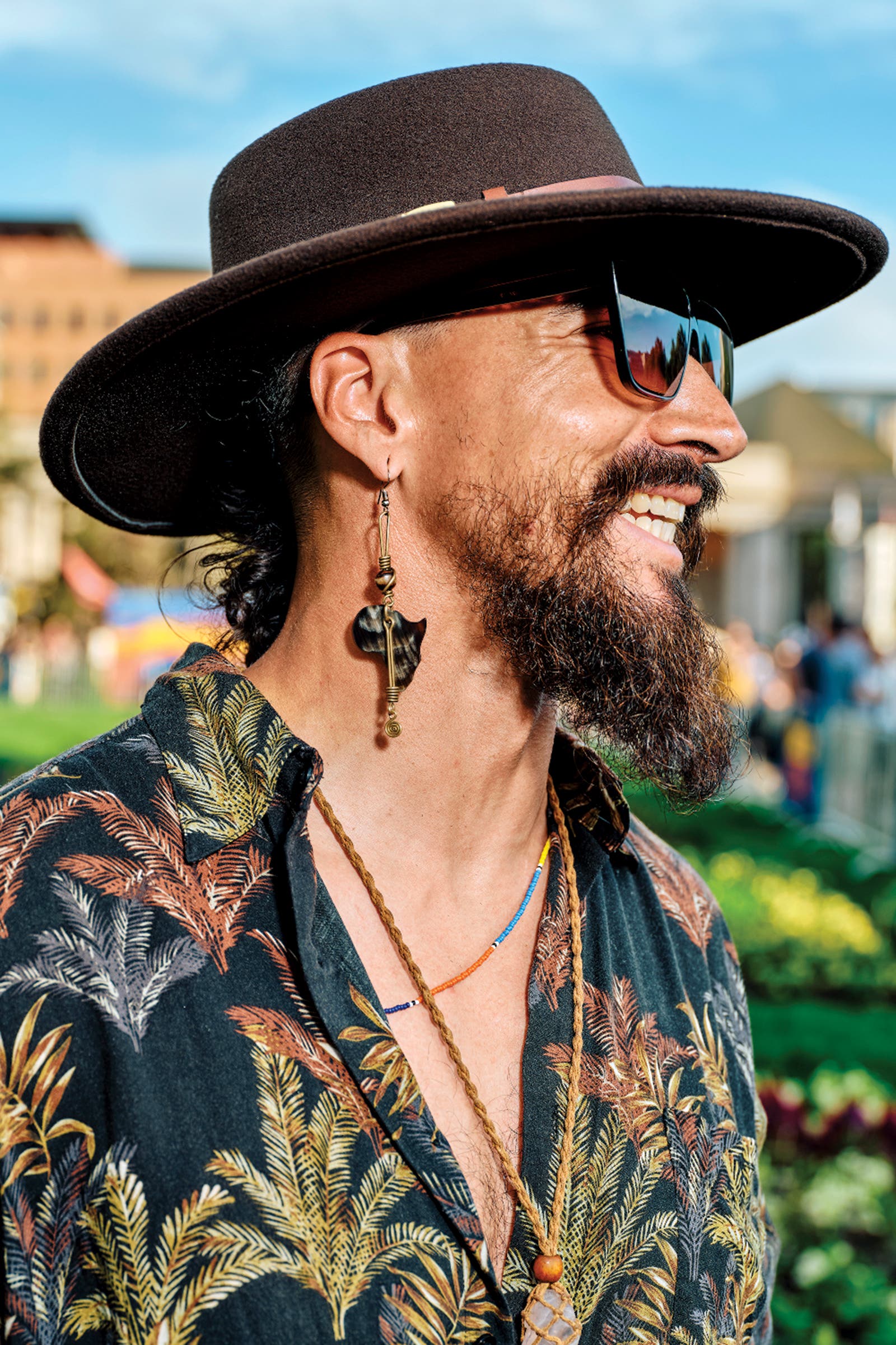 Parker Ashton-Youngs, from Longmont, Colorado