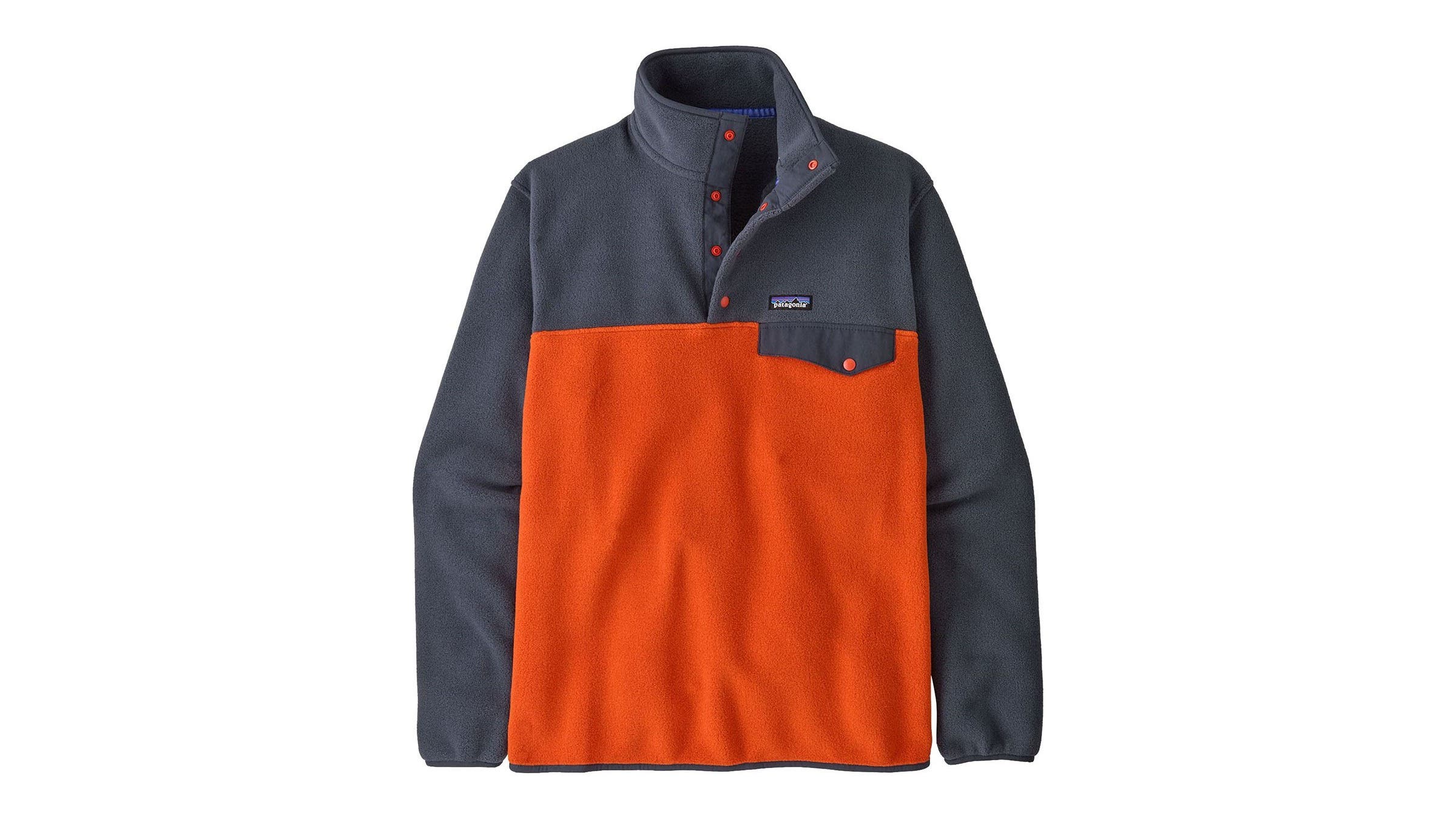 patagonia jacket