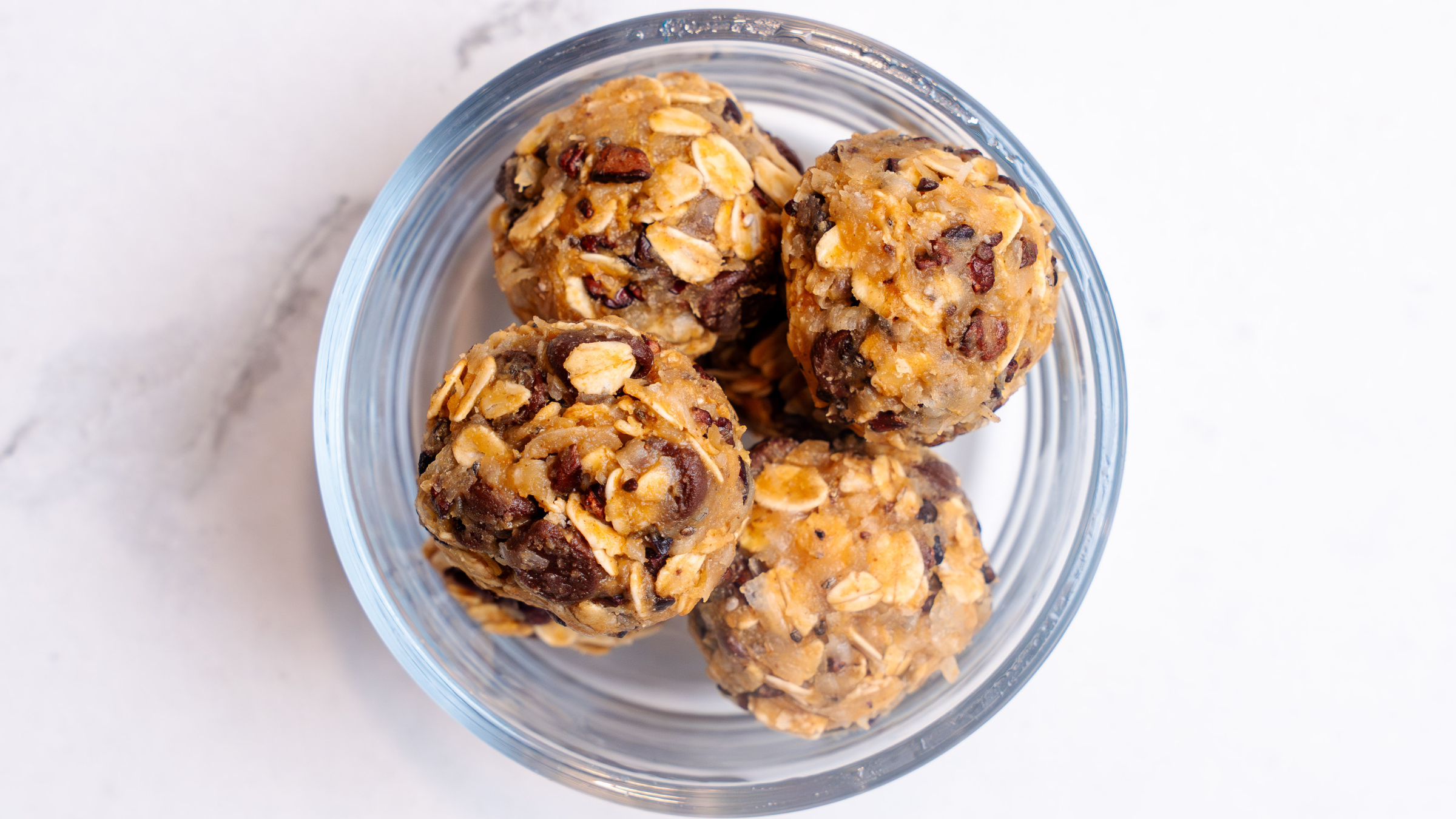 peanut butter bites high fiber recipe