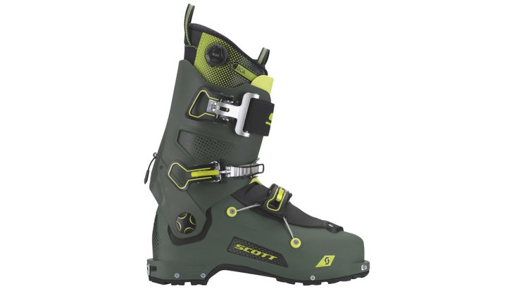 ski boots