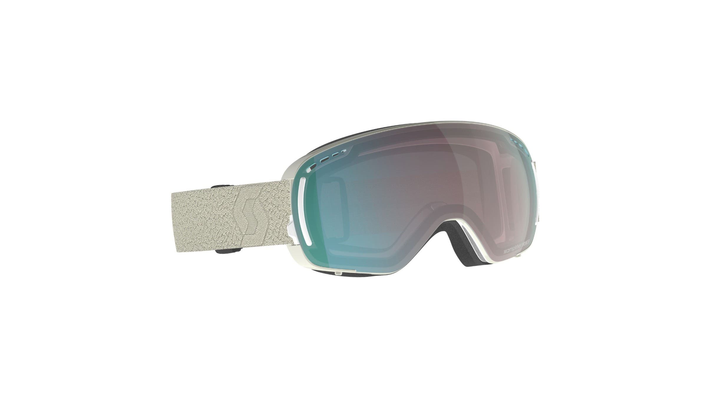 scott ski goggles