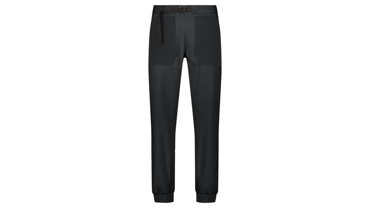 scott fleece pants