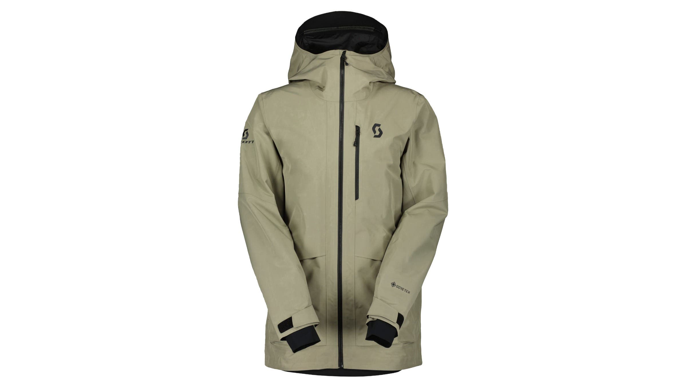 scott ski jacket