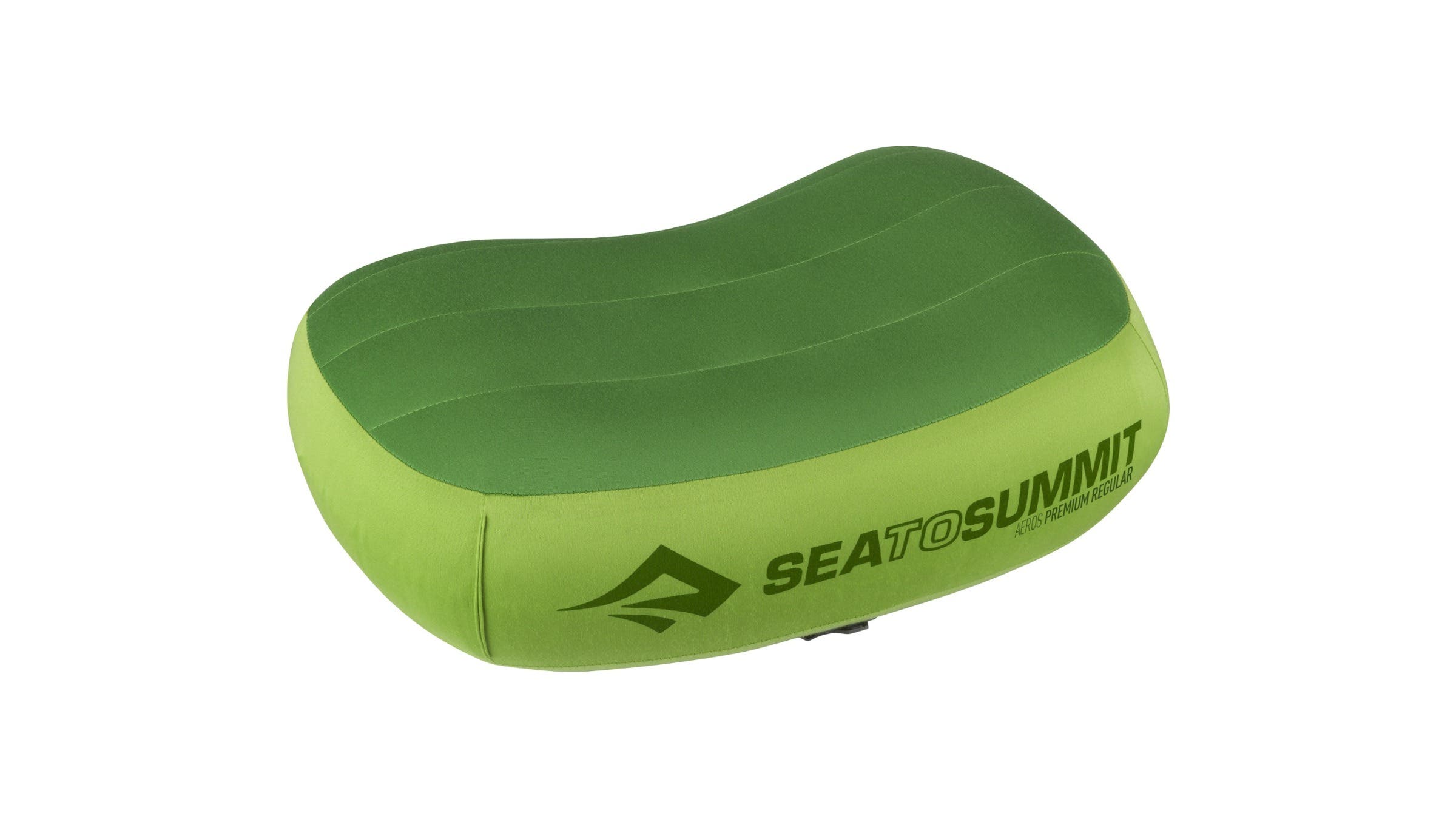 sea to summit travel pillow camping