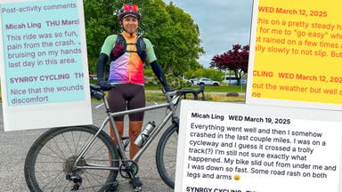 I Used Synrgy Cycling to Train Around My Period—Here’s How I Performed on Race Day