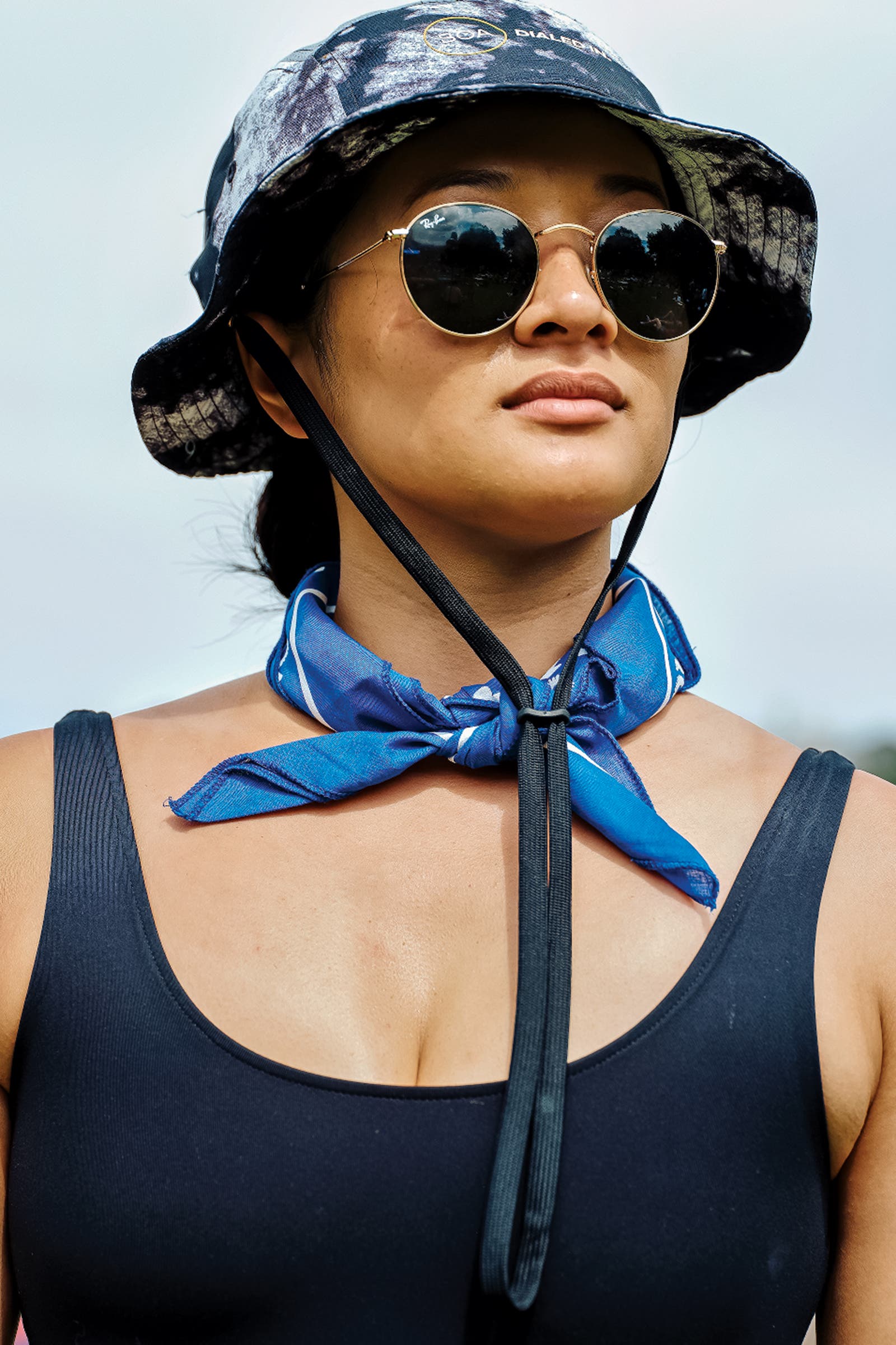 Taia Strachan, from Lakewood, Colorado