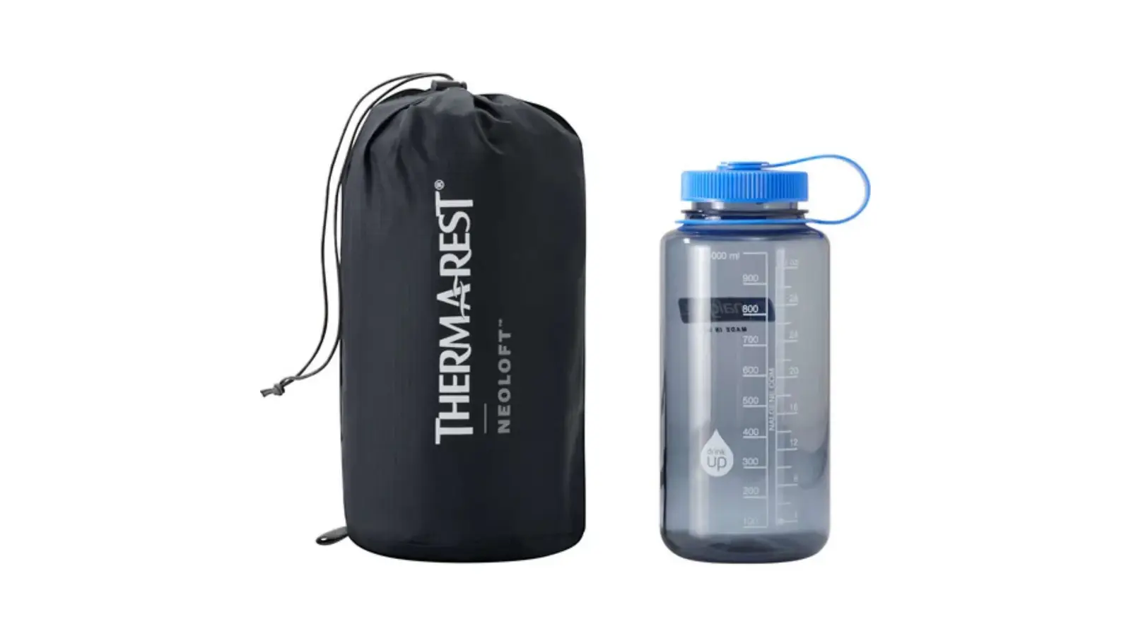 Therm-a-Rest Neoloft sleeping pad