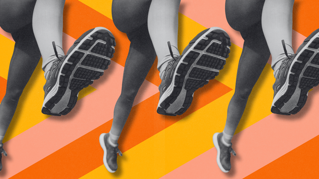 The Ultimate Guide to Finding the Best Running Shoes for Your Foot Type