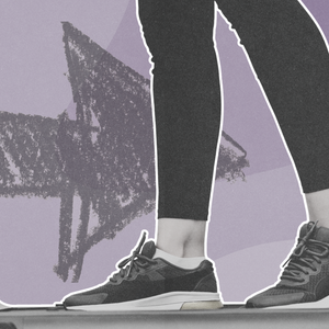 walking on treadmill to relieve knee pain