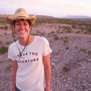 Pam LeBlanc