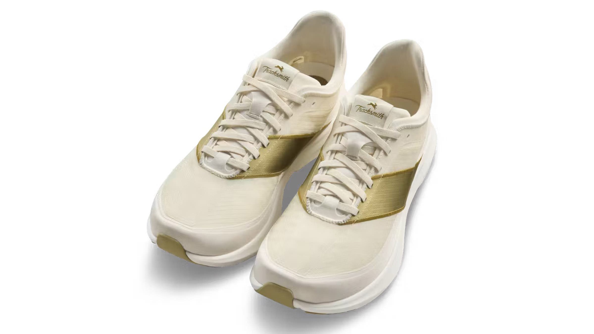 Tracksmith’s Eliot Racer