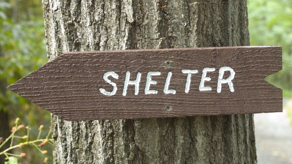 The Appalachian Trail’s Legendary ‘Pizza Shelter’ Is Facing Demolition. This Hiking Group Hopes to Save It.