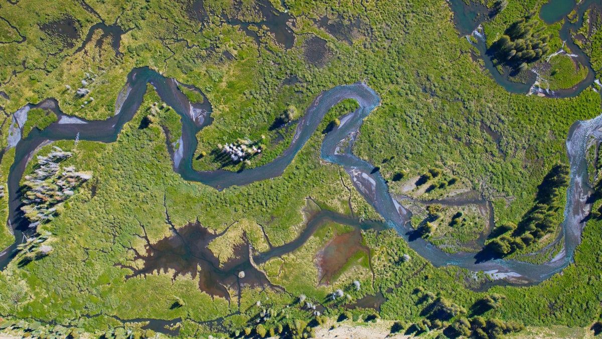 'The American Southwest' Film Is a Wild Ride Down the Mighty Colorado River