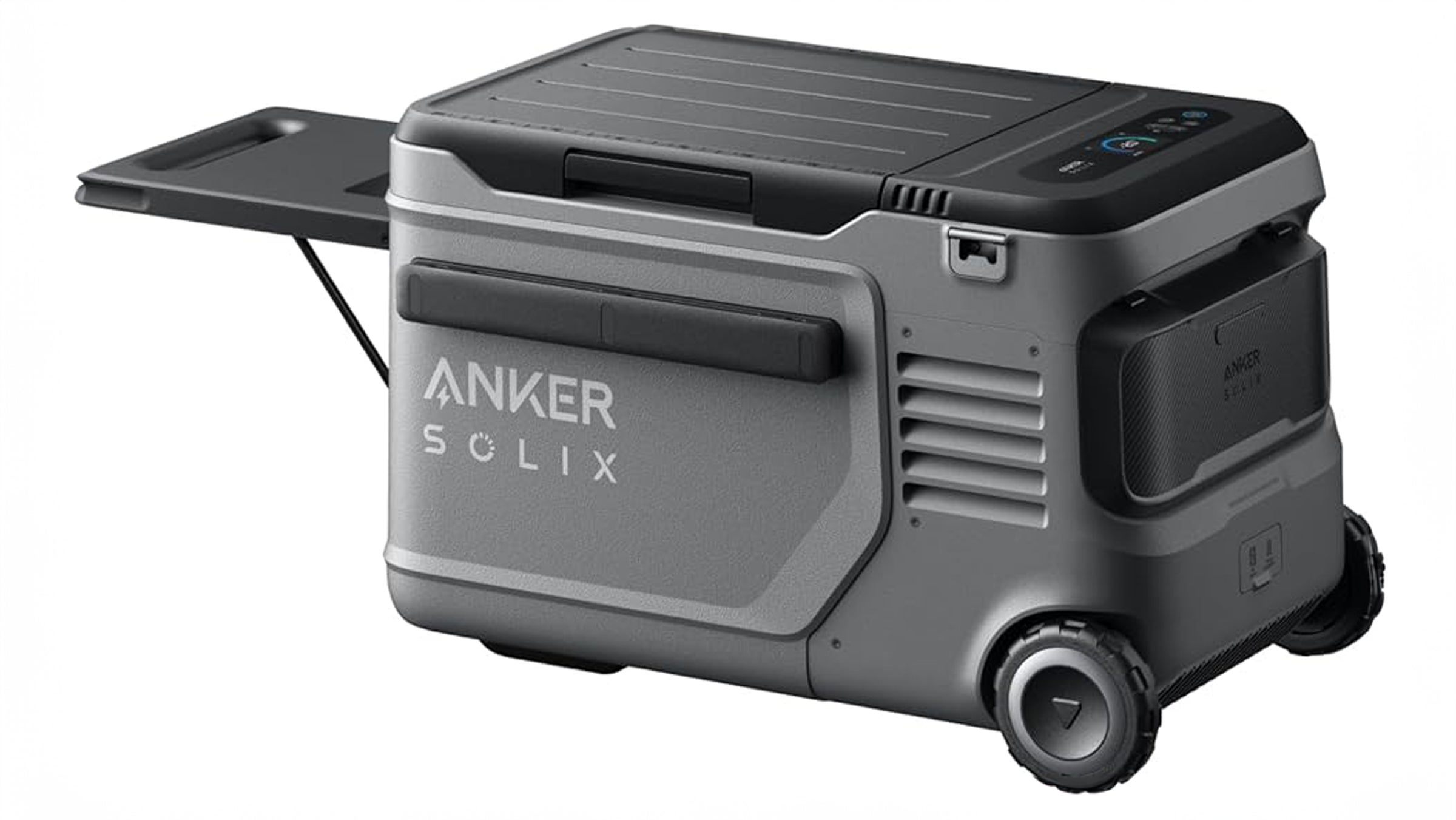 Anker Everfrost Review: The Electric Cooler That Won Me Over
