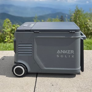 Anker Solix Feature