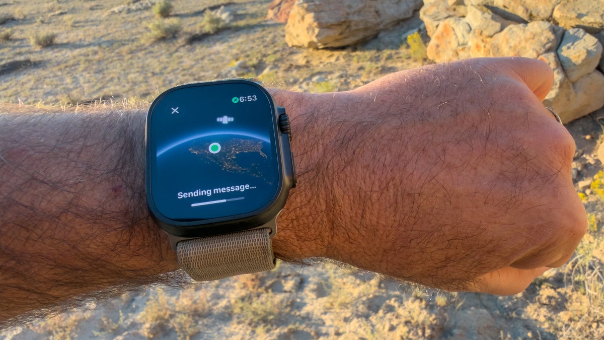 How Apple’s New Tech Is Going to Make Adventuring Safer, Easier, and More Comfortable