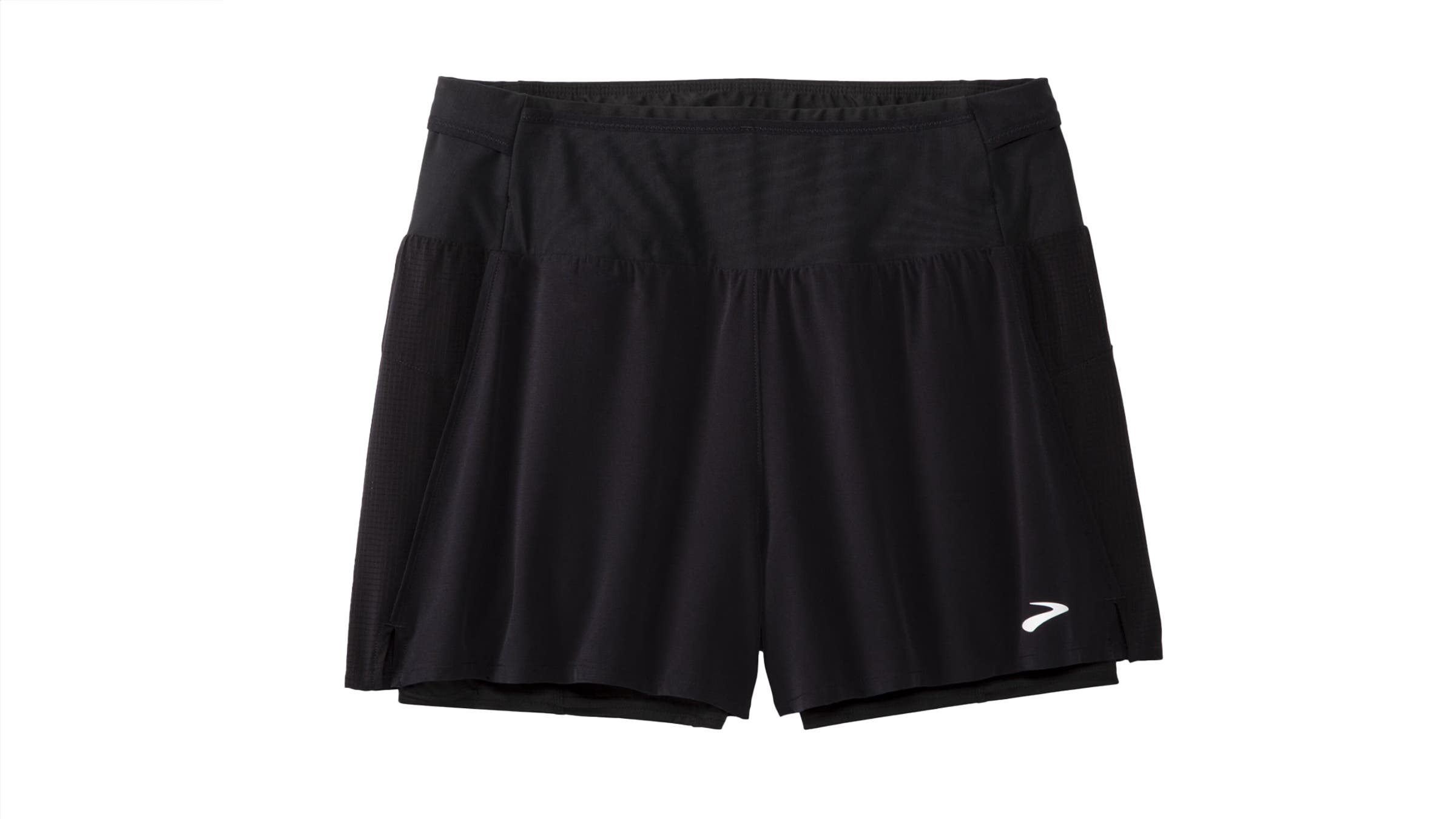 Brooks High Point 2 N 1