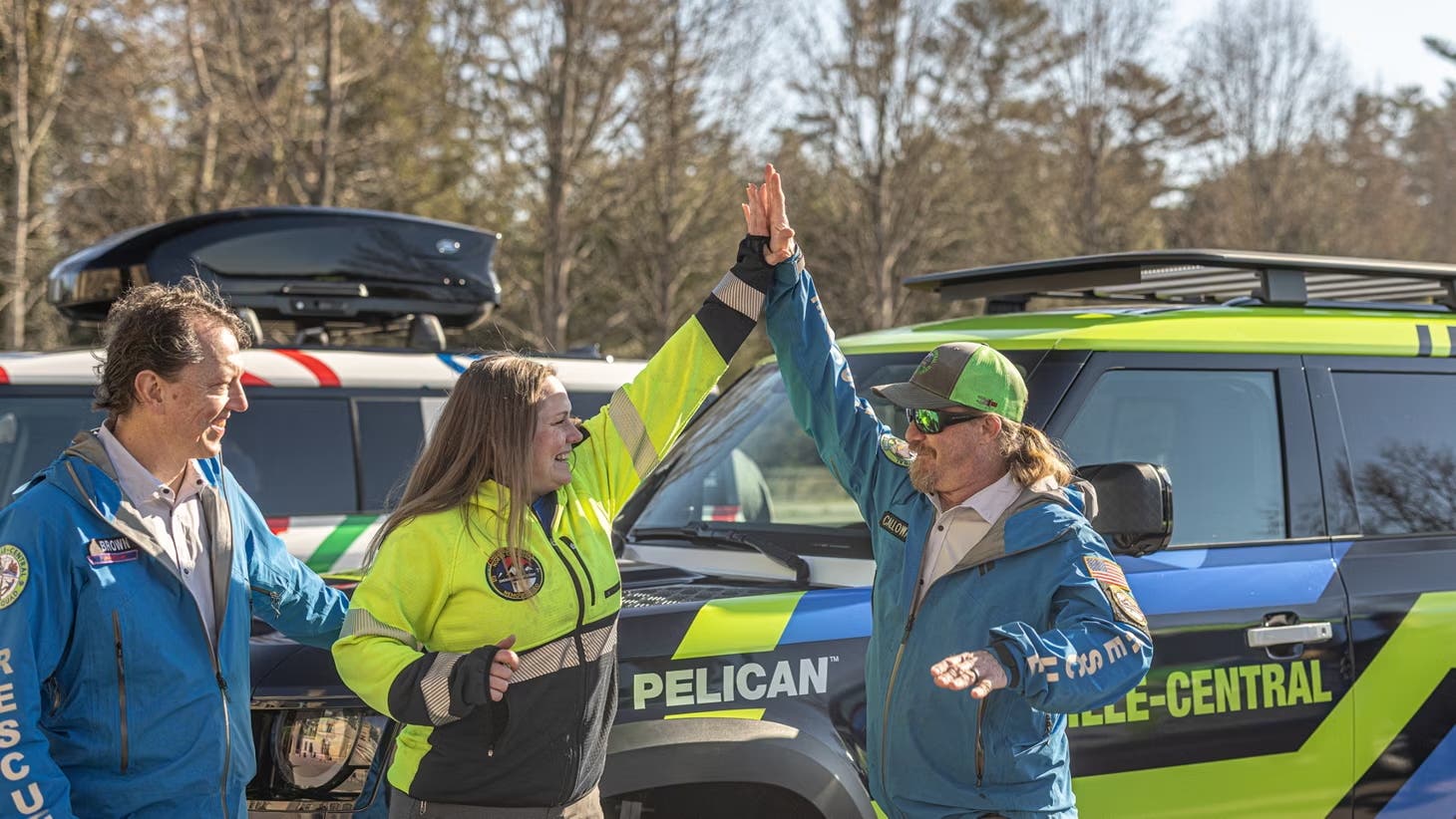 Defender Service Awards: Driving Change Since 2021