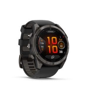 Garmin fenix 8 Pro