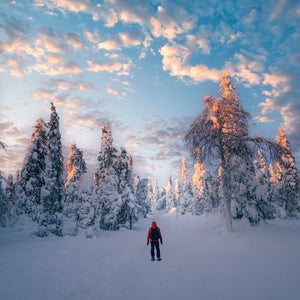 coldest places in 2026