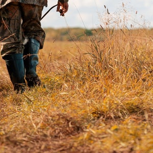 Wildlife officials urge hikers to practice caution when in the backcountry during hunting season