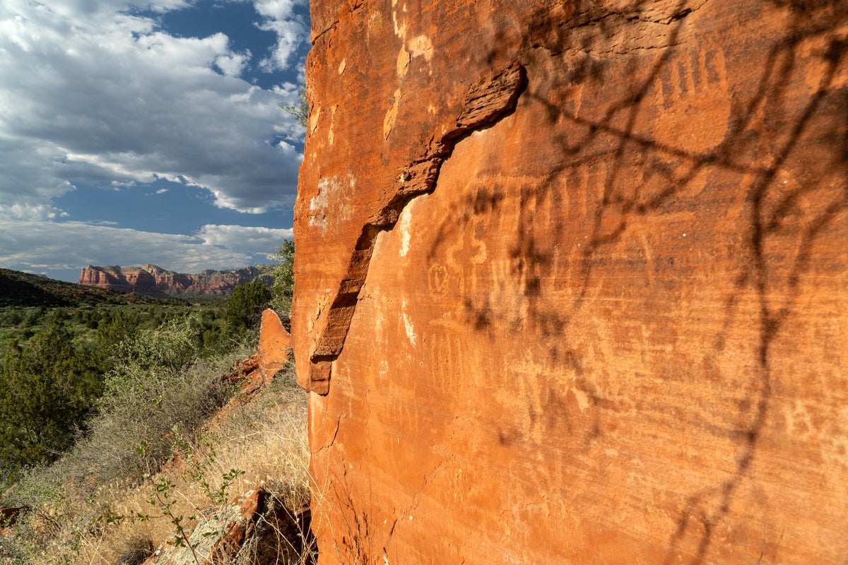 Southwest Petroglyphs Survived 1,000 Years—Until a Church Underwent Construction
