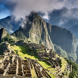 Machu Picchu Cusco Peru