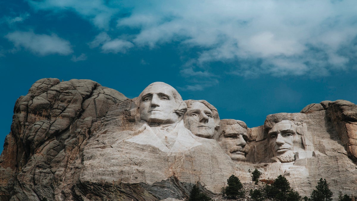National Parks That Usually Charge Fees Are Free This Weekend