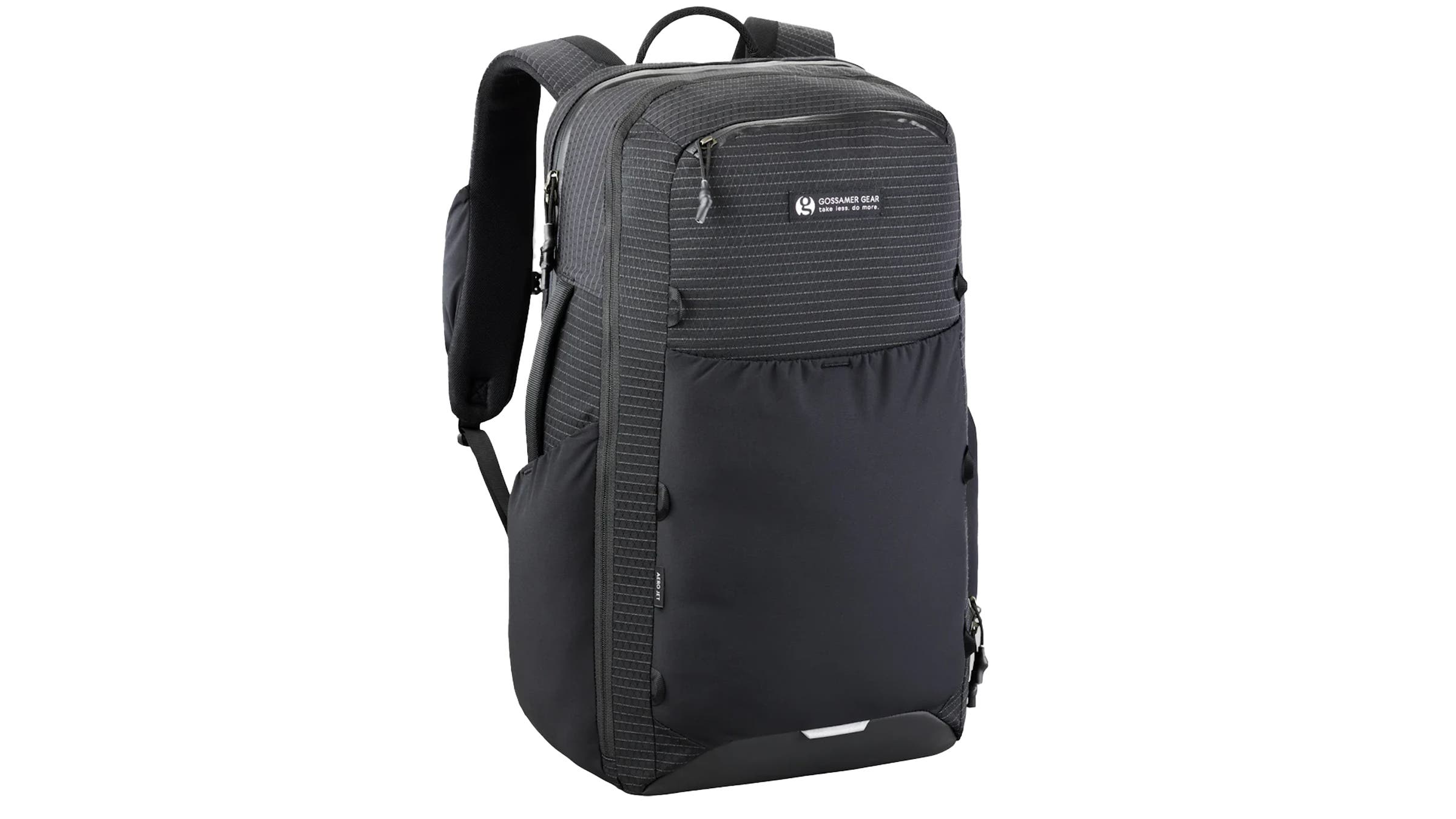 Gossamer Gear Aero Jet, the best travel backpack Outside editors have tested