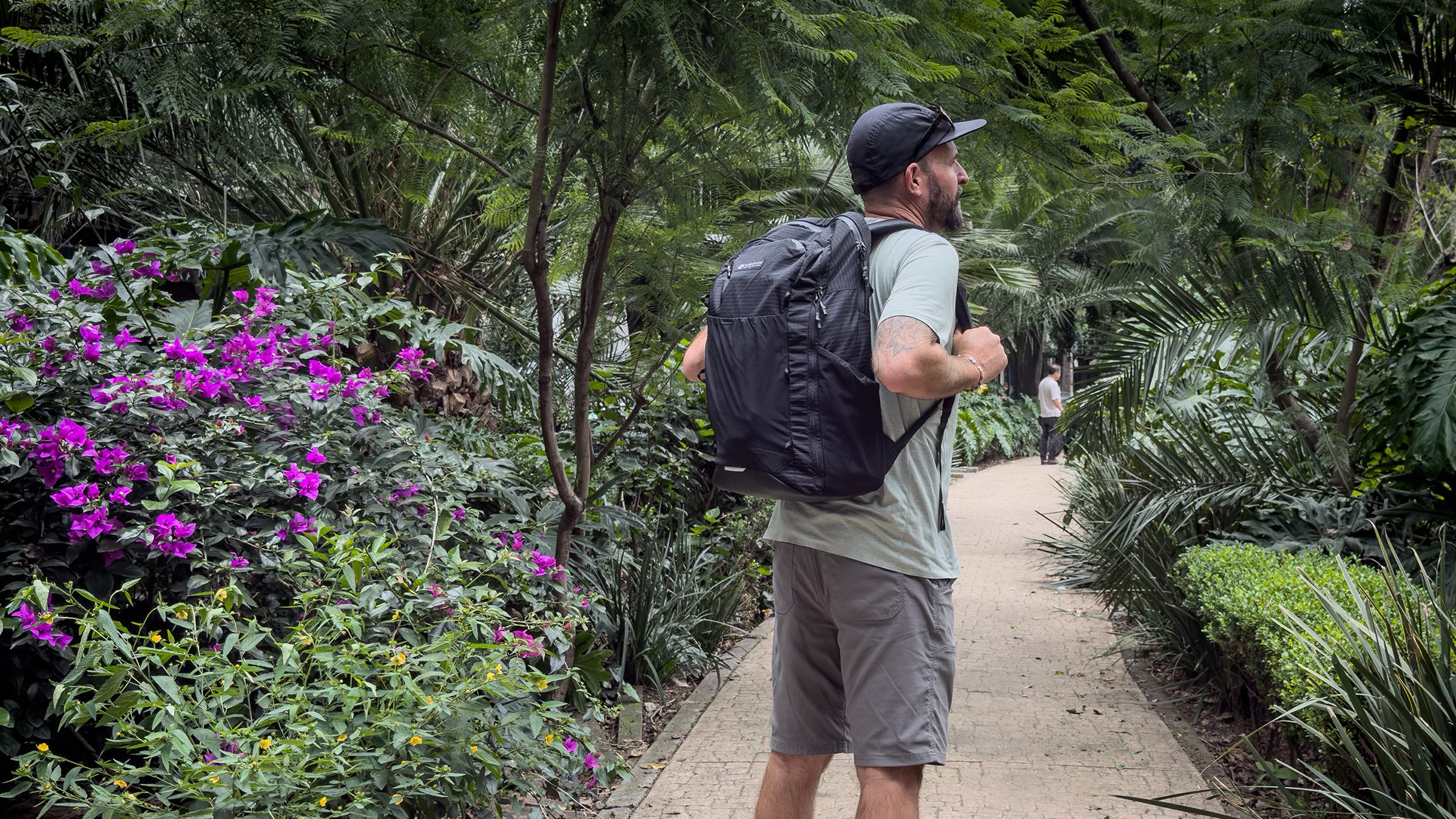 best outdoor travel backpack The Wanderer: Waterproof Ultralight Madera The Best Travel Backpacks of