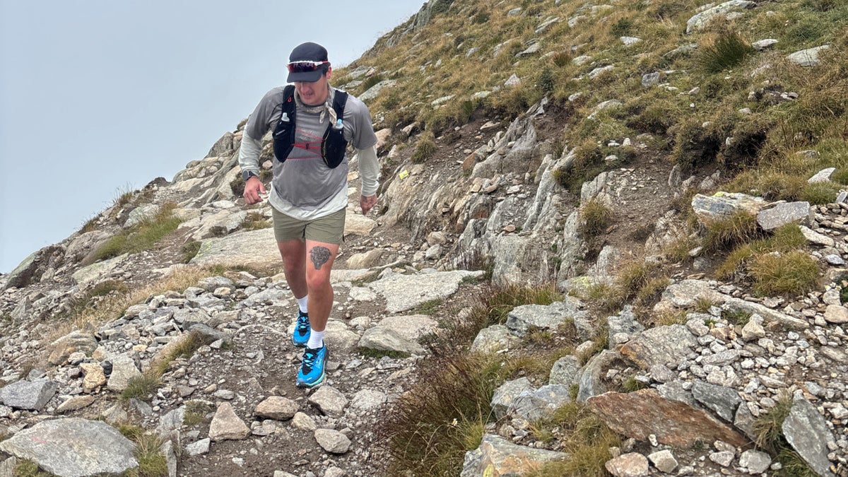 From the Alps to LA, These Trail Runners Can Tackle Any Path