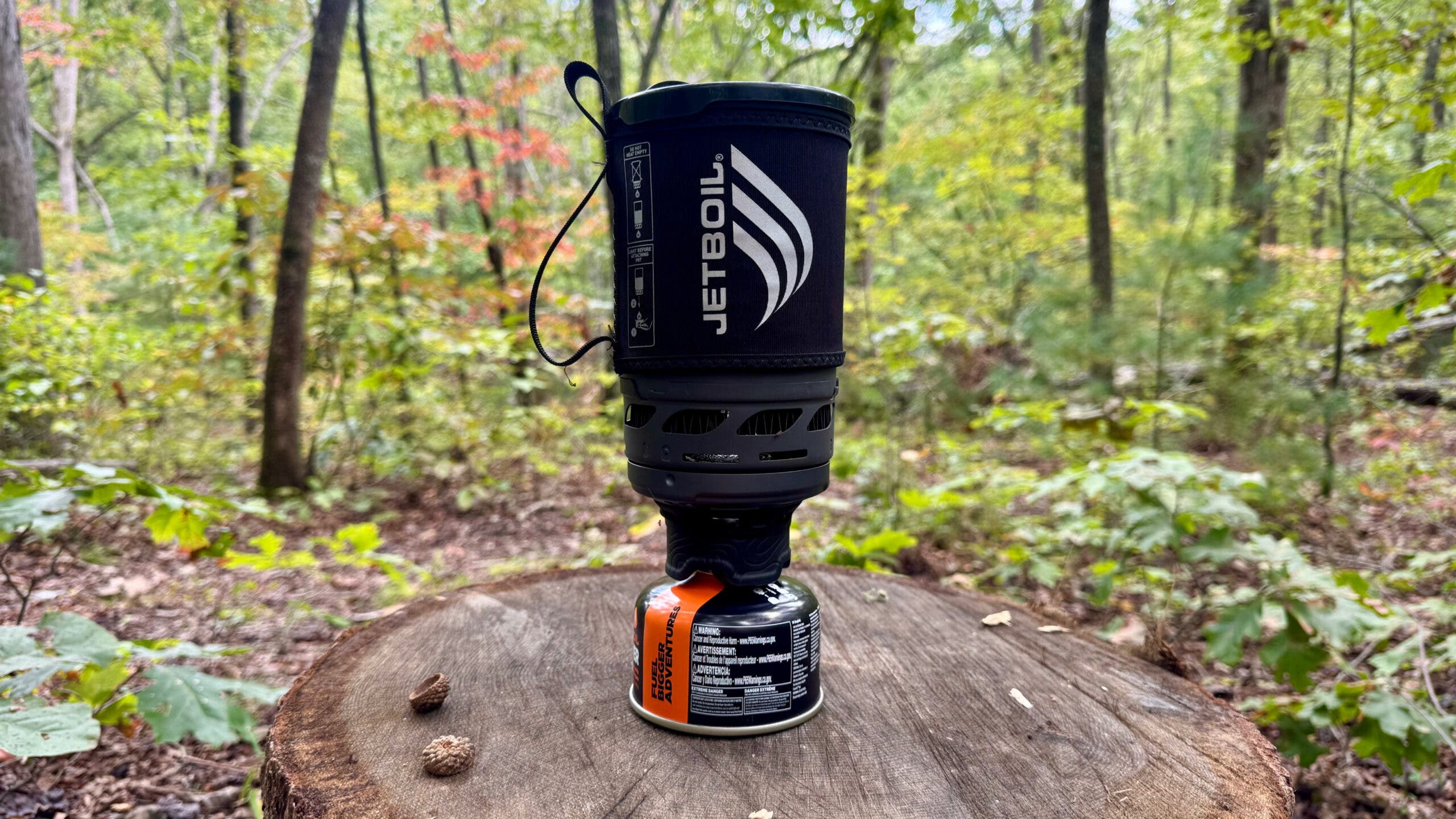 jetboil zip