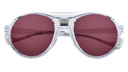 the Kazu Tourer, a DV and Tracksmith collab