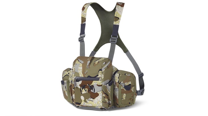 Kuiu Pro Chest Pack